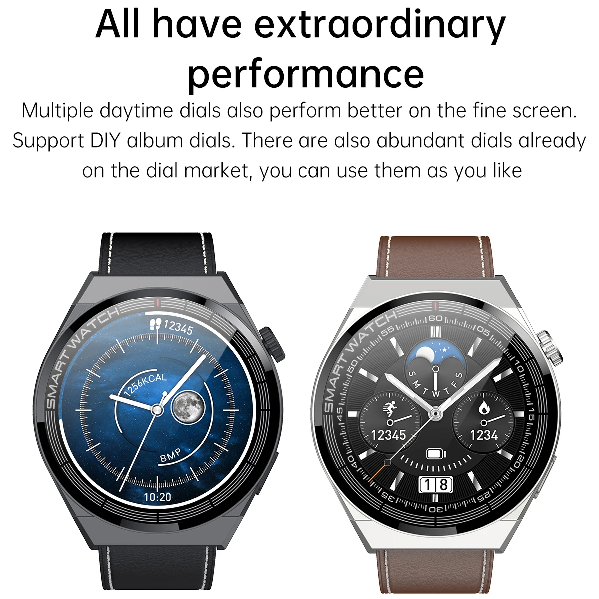 2023 ȭ ð GT3 MAX AMOLED   ̾   ƮϽ ƮĿ  Smartwatch PK GT 3 Pro Reloj
