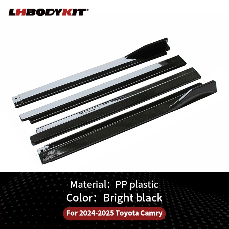 Carbon fiber patten