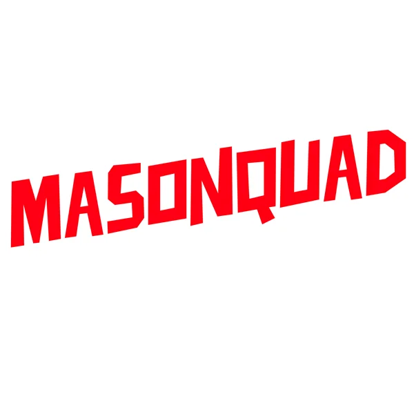MasonQuad Store