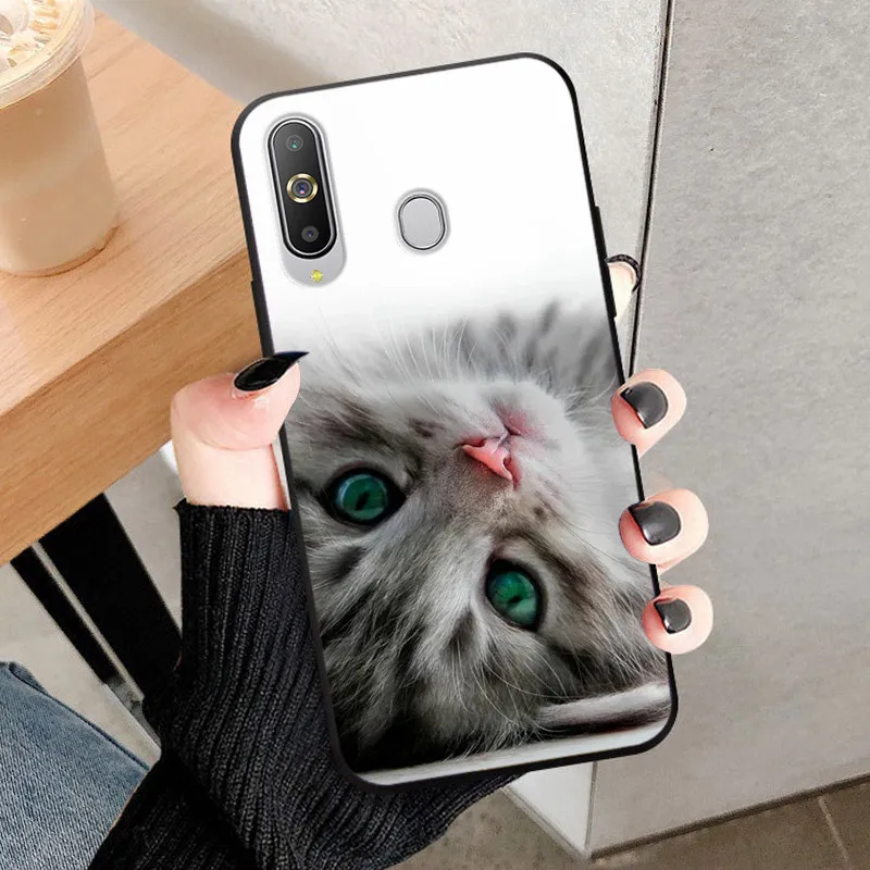 Luxury TPU Soft Silicone Phone Cover - Lovely Bumper Protector Case