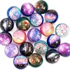 10PCS Solar System Planets Space Themed Party Favors For Kids Rubber Bouncy Balls 30MM Balle Rebondissante Kinder Spilzeug 1