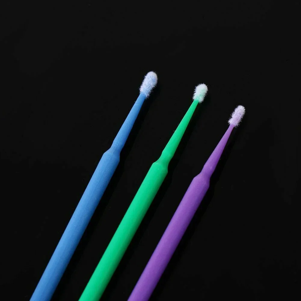 Mini Car Touch-Up Brushes 6
