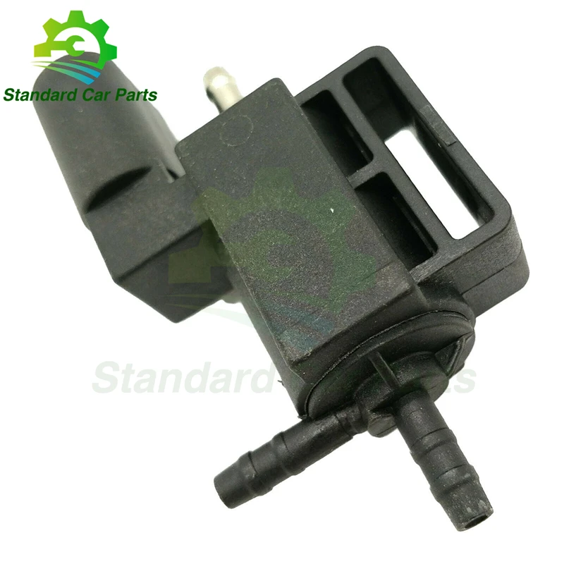 2pin Turbocharger Pressure Solenoid Valve 06H906283B For VW Multivan Transporter Skoda Seat Leon Audi A3 A4 A5 A6 A7 A8 Q3 Q5 TT