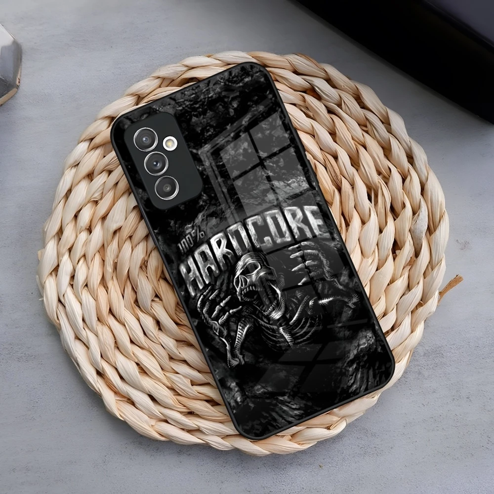 Bone Gabber 100 Hardcore Dog Phone Case