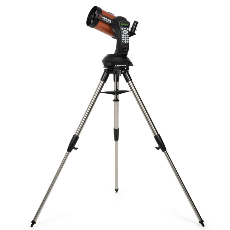 

Автоматический астрономический телескоп CELESTRON NexStar 5SE