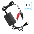 US plug