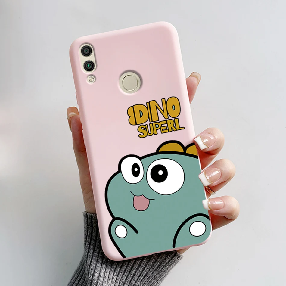Premium Soft TPU Bear Phone Case