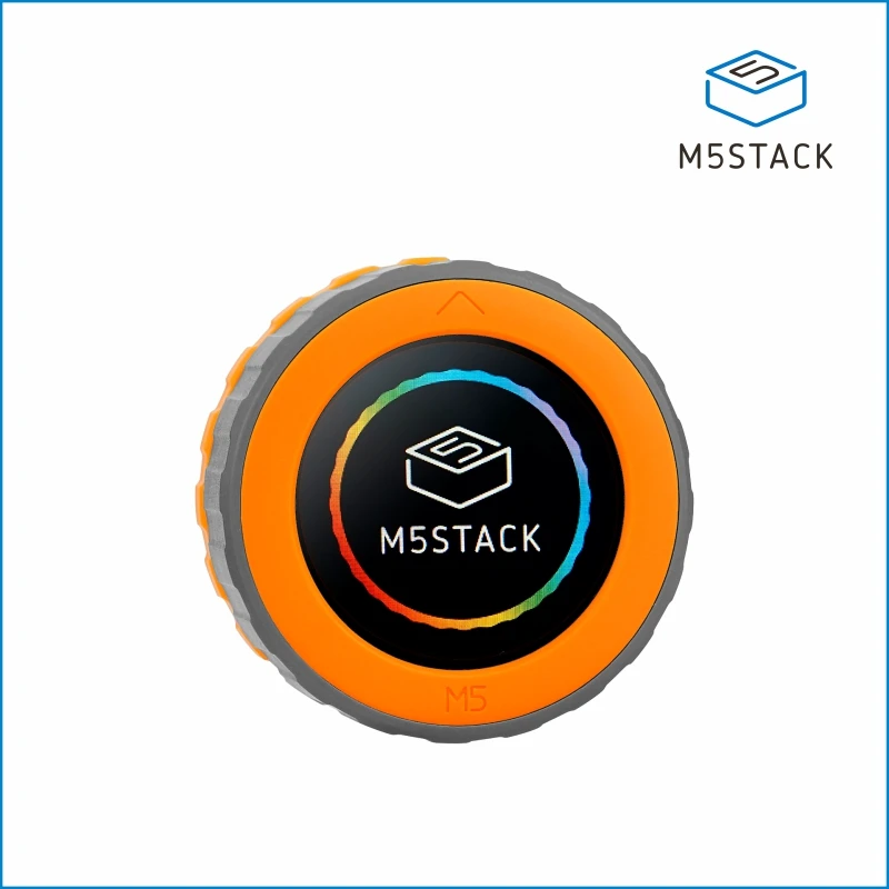 M5Stack Official M5Stack Dial -
