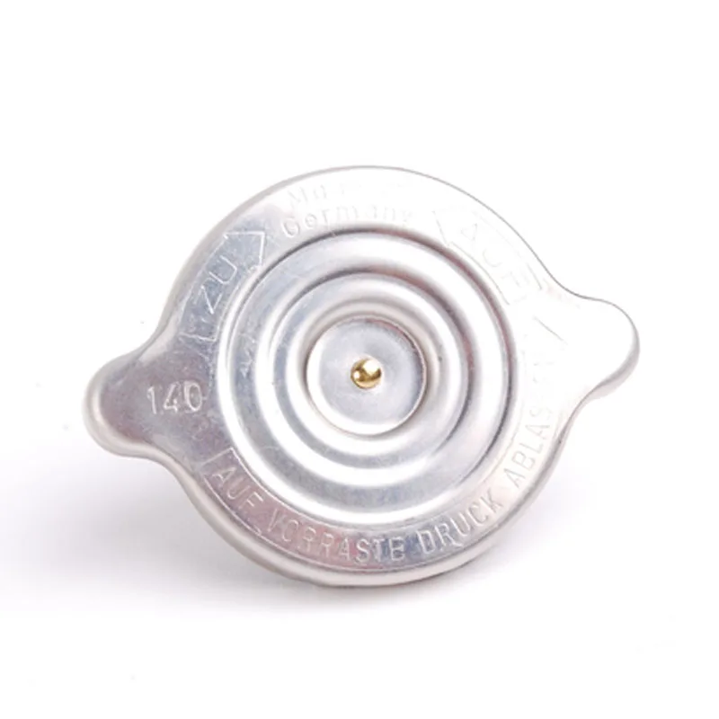 Eustein FOR Mercedes Radiator Coolant Expansion Tank Filler Cap SWAG Germany 1245000406