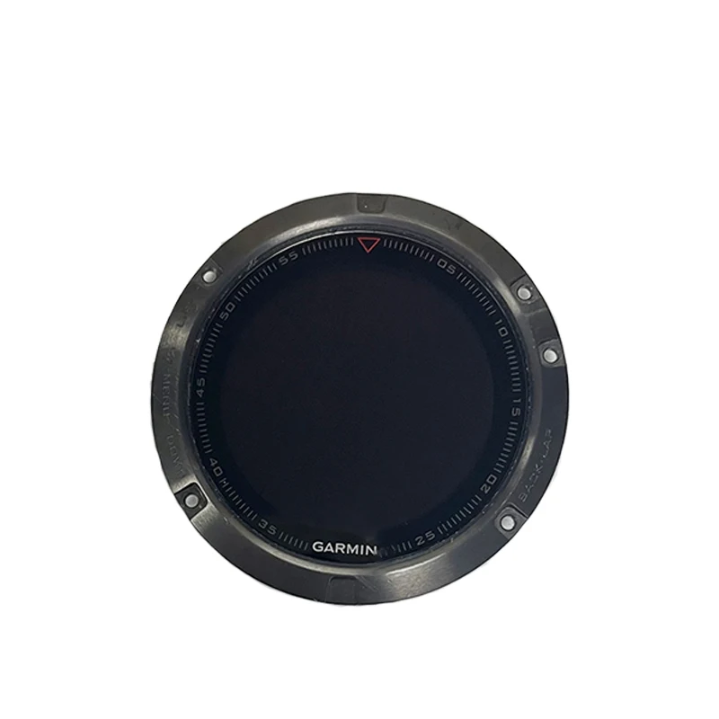 Original LCD Display for Garmin Fenix ​​5 Sport Watch Garmin Smart Watch Screen Display Repair Replacement Parts