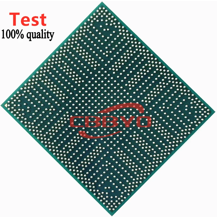 

100% Test E3825 SR1XA E3825 SR1X9 E3826 SR1X8 E3827 SR1X7 E3845 SR1X6 E3845 SR3UT BGA CHIPSET