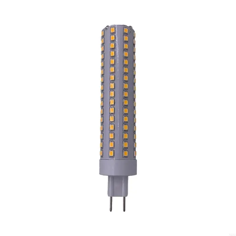 밝은 LED 옥수수 조명 15W G8.5 기본 에너지 절약 전구 100V-277V 옥수수 빛