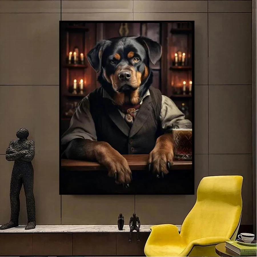 Рисунок 3 - Набор для алмазной мозаики «сделай сам»