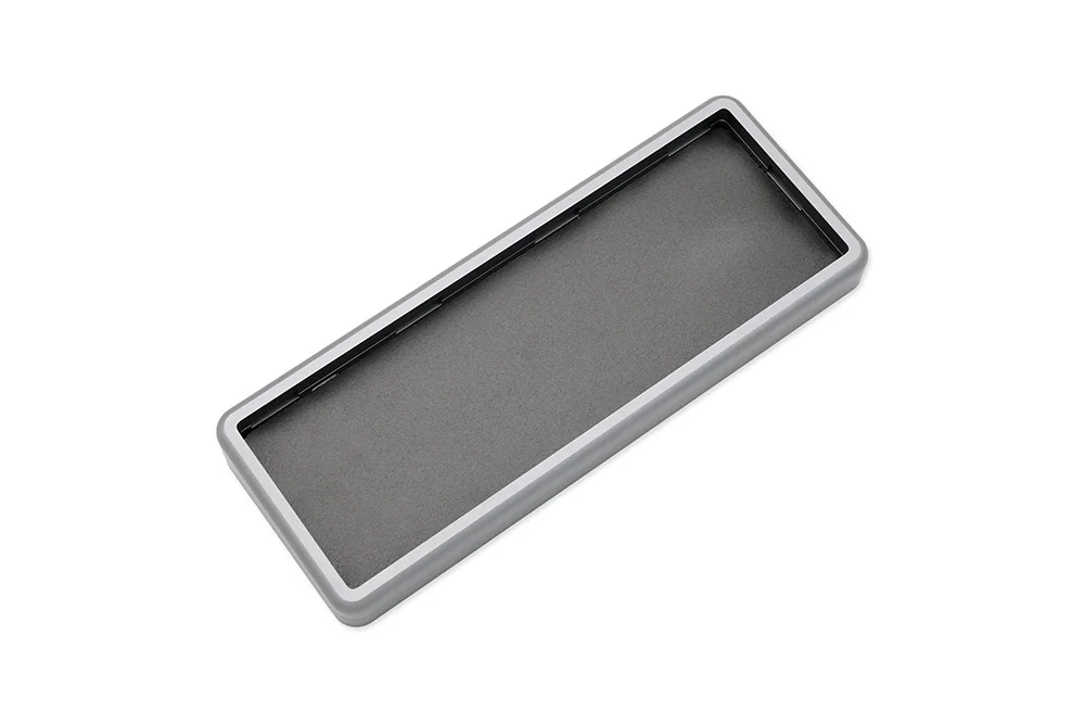 espuma para teclado mecânico, LE20 Case, reduzir
