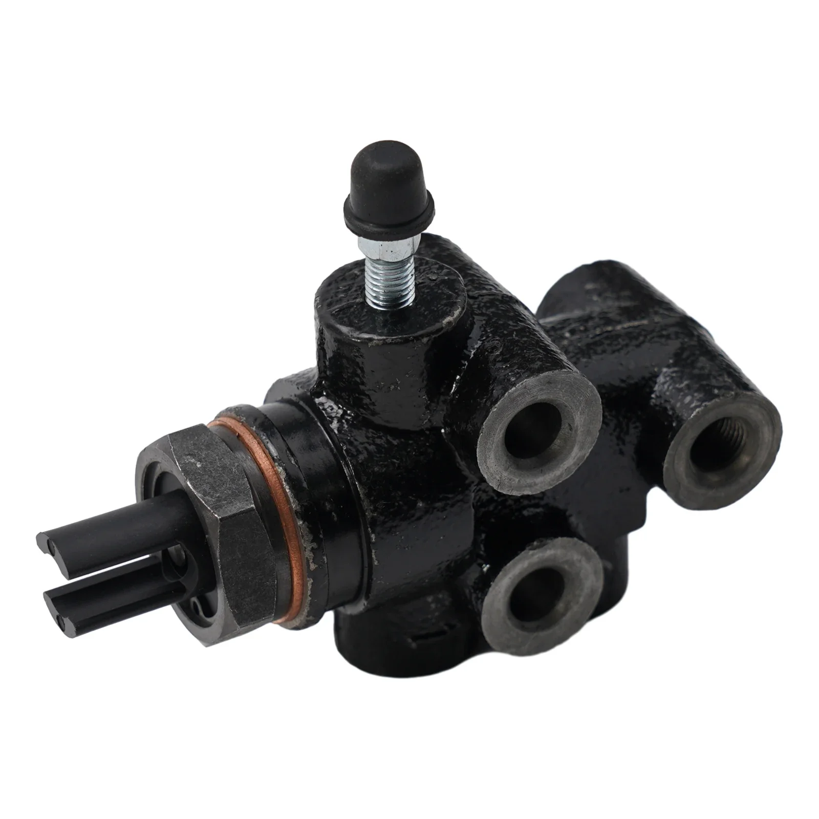 ​ Brake Load Ensure Reliable and Consistent Braking with our Brake Load Sensing Valve for Toyota Hilux MK6 OE# 47910 0K020