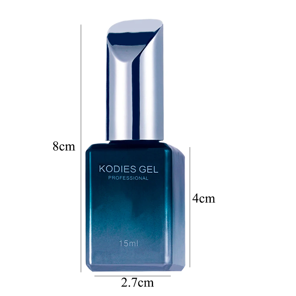 Fiberglass Nail Base Coat