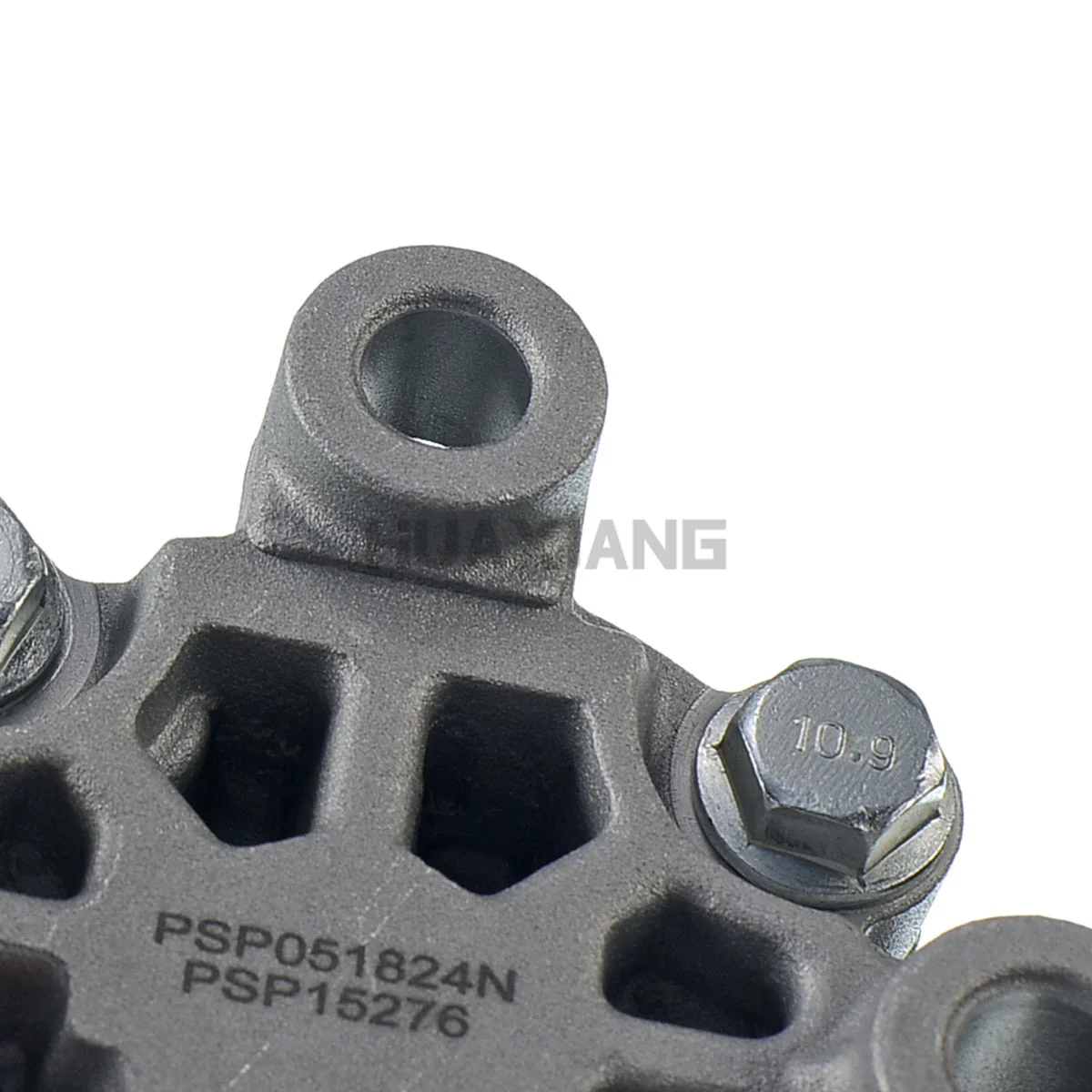 

CN US CA Power Steering Pump with Pulley for Toyota RAV4 2001 2002 2003 2004 2005 2.0L 2.4L 4432042070