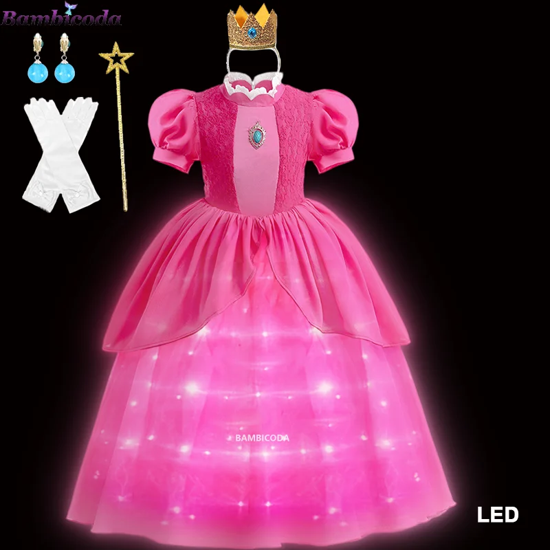 LED Dress-1