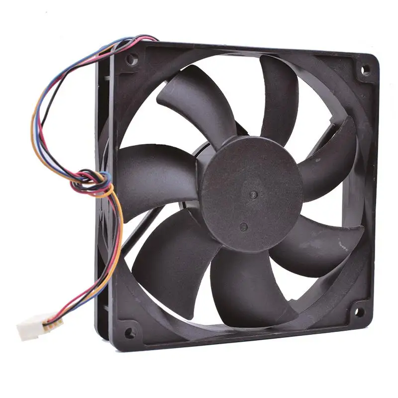 ð ȸ AD1212UB-A73GL    DC , ǻ CPU  ð , 12cm 120mm  12025, 12V 0.50A