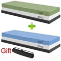Whetstone 2Pcs Set