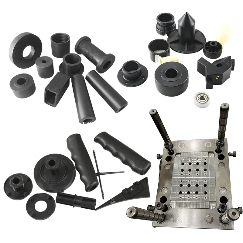 

customized Auto Parts Plastic Mold for Car Accessories Motorcycle