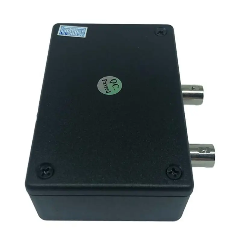 ޴ ׳ й RX HF 0.1-50 MHz 50Ohm BNC Ŀ TV   ȣ