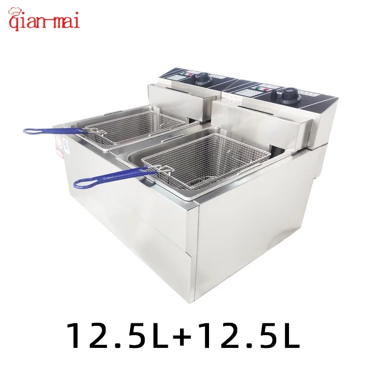 Fast Food Kitchen Fried Chicken Fryer Henny Penny Broasted Machine For Restaurant Commercial Deep Fryer