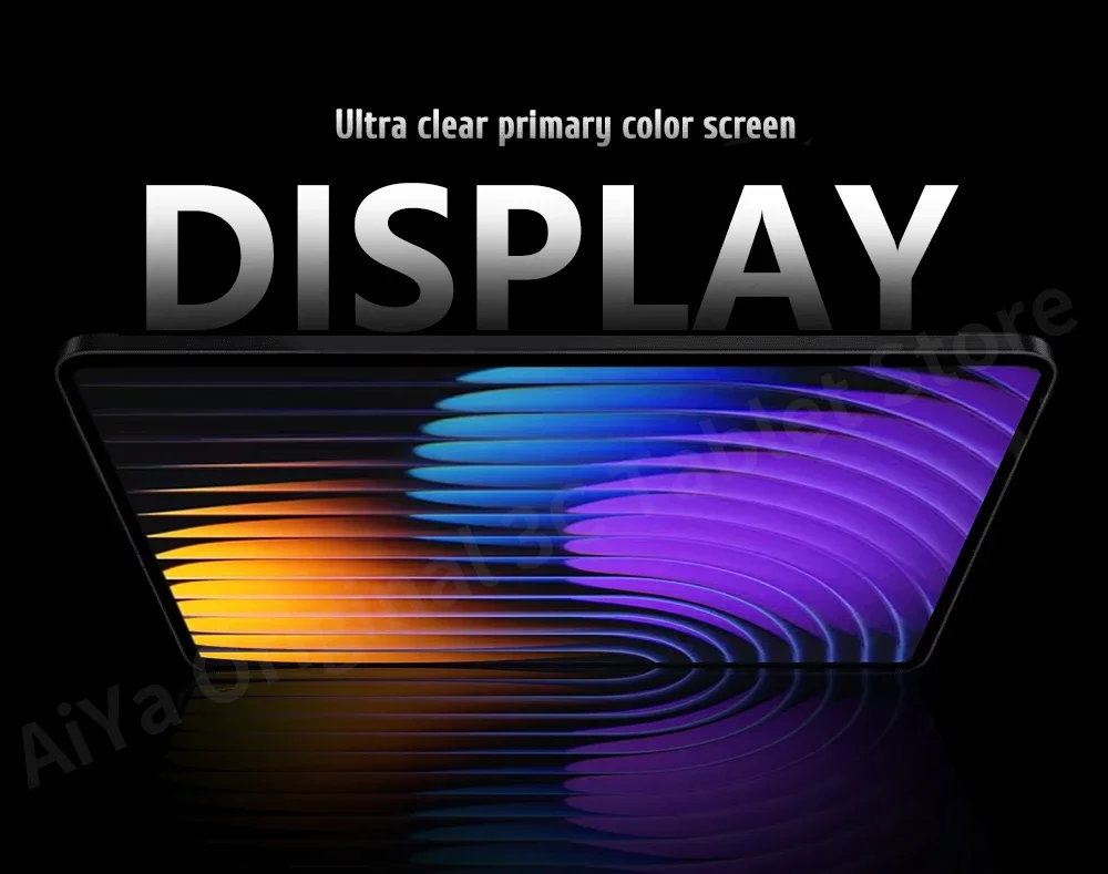 Android Tablet Tablet PC Global Version Original Xiao Pad 7 Pro Snapdragon 8 Gen 2 Android 14 22GB+1T 20000mAh 5G 11inch SIM Card Mi