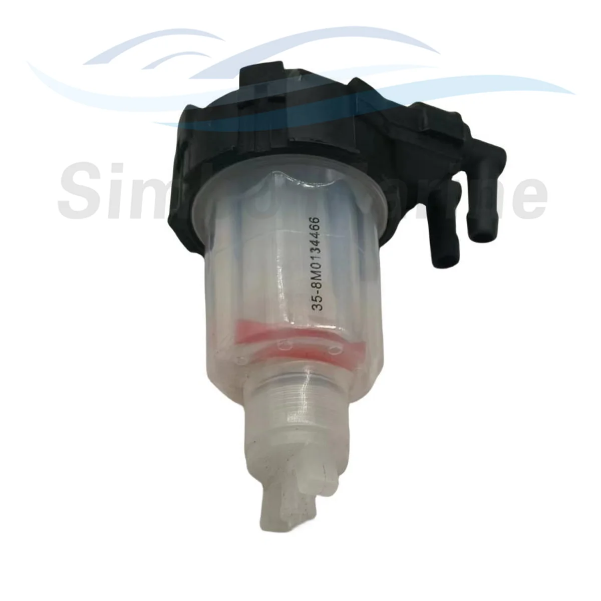 

8M0134466 топливный фильтр для Mercury 6-20 HP Outboards 35-8M0134466