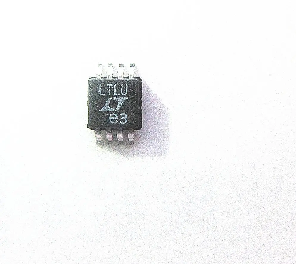 

Бесплатная доставка, фотоаксессуары LTC1877EMS8 LTLU 10 шт.