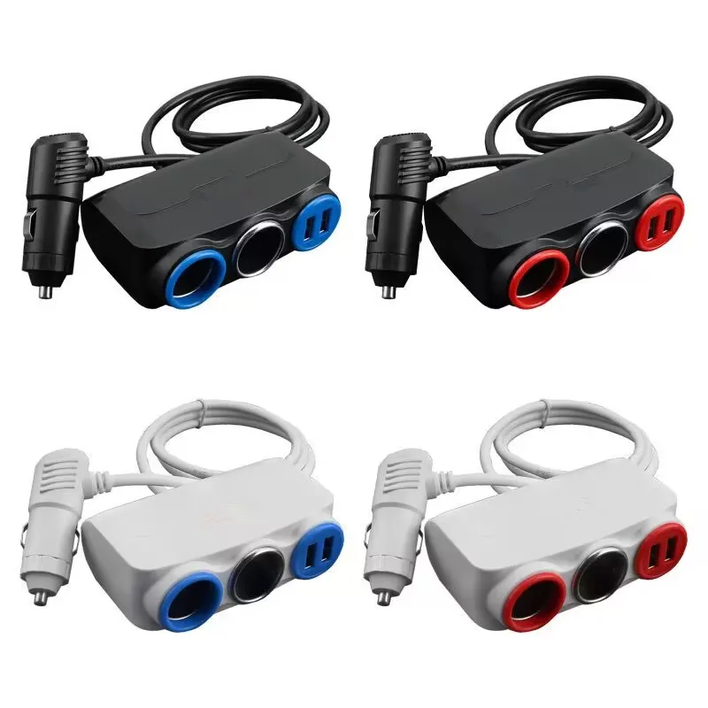    й  ,   USB  , 3.1A 12V, 3 in 1