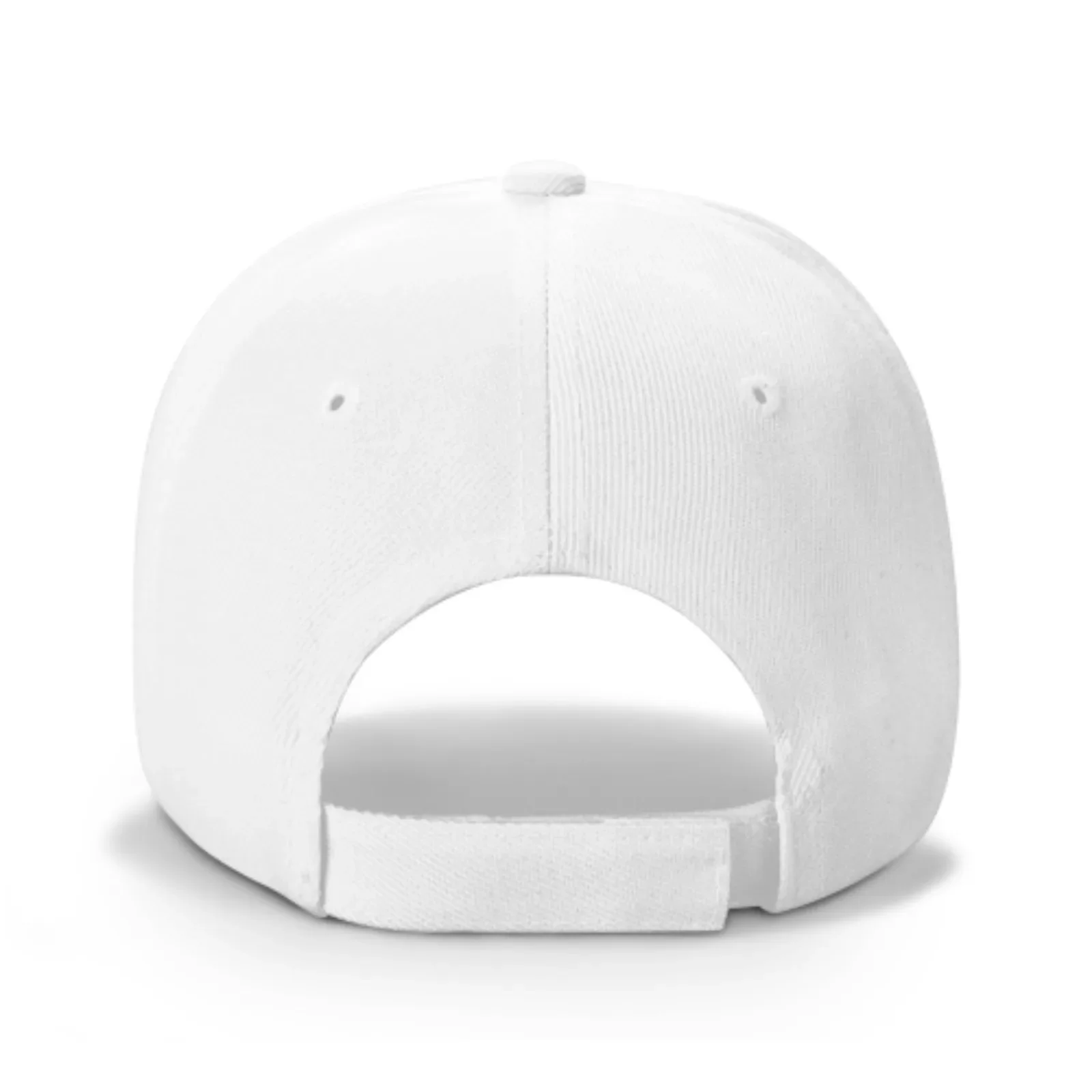 Adjustable Fashion Wild Caps Swordfish Print Washed Sandwich Caps Sports Outdoor Baseball Hat 3
