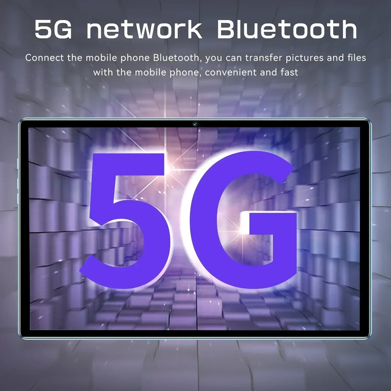 글로벌 버전 5G 듀얼 SIM 태블릿, 미 13 프로 맥스, 안드로이드 10 코어 PC 태블릿, 10.1 인치, 10000mAh, 16G + 512GB, 신제품