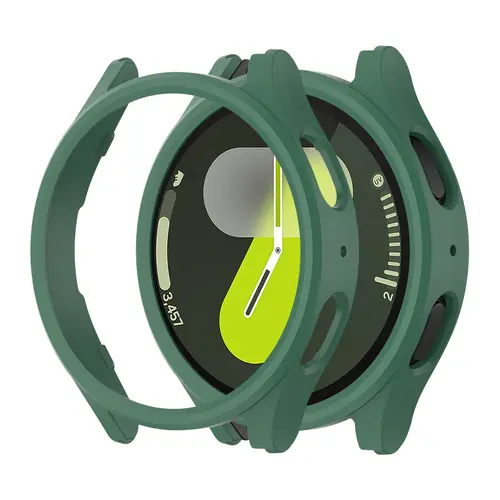 PC Case for Samsung Galaxy Watch 7 40mm 44mm Smartwatch Cover Protective Hollow Bumper All-Around for Galaxy Watch 7 Accessories - Image 22