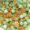 Green-Gold