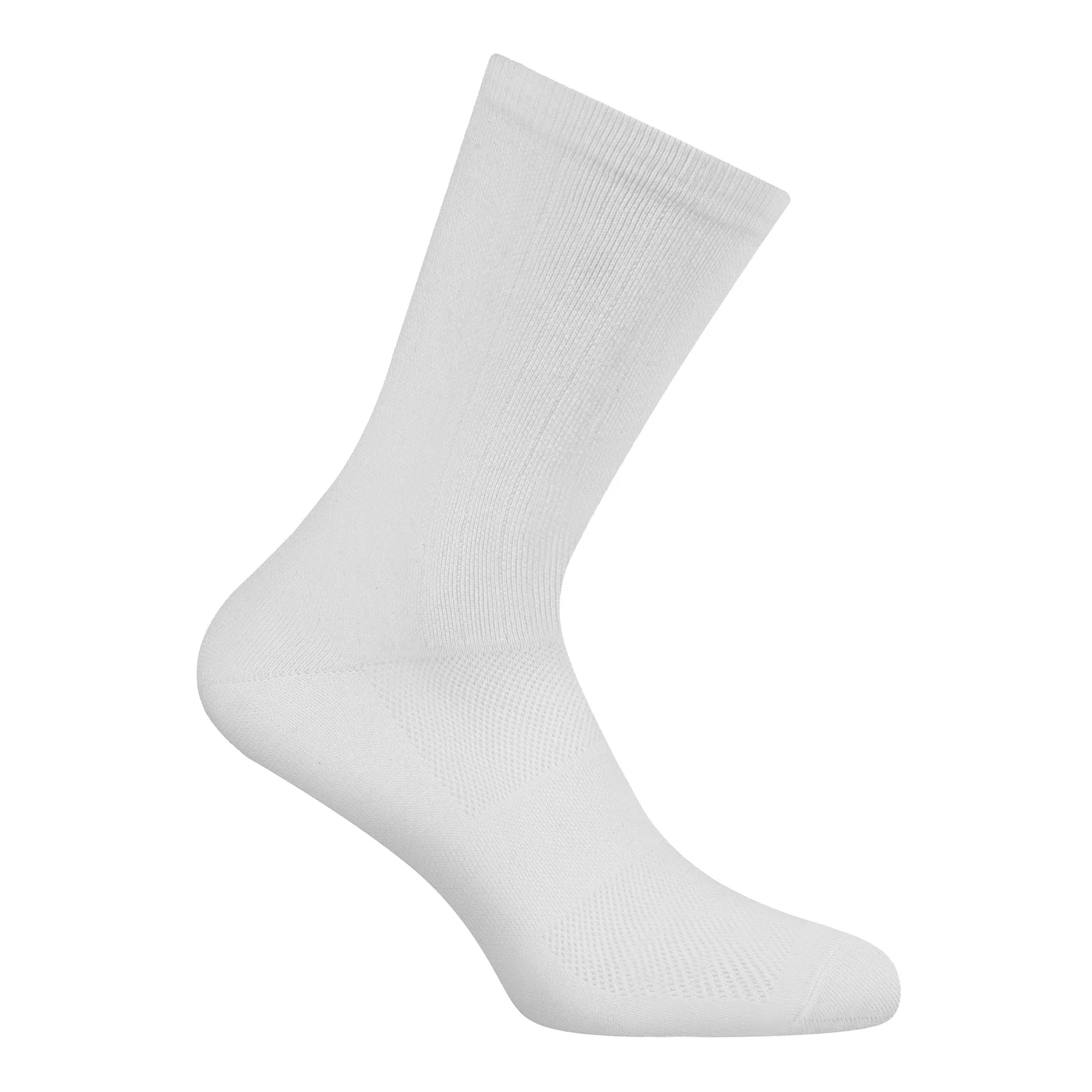 Aero Compression Cycling Socks 6