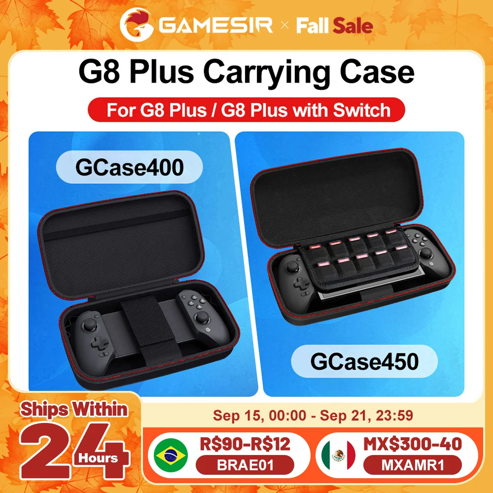 【本体美品】GAMESIR G8 GALELIO コントローラー 専用ケース付き Amazon.co.jp: GameSir G8 Galileo Type-C 有線ゲーム