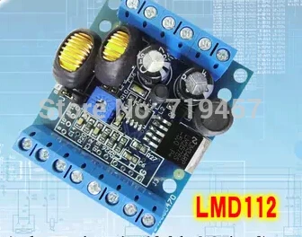 

10 шт./партия, модуль записи голоса LMD112