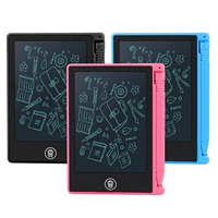 4.5inch LCD Handwriting Writing Board Tablet Drawing Board for Children/Kids Memo List Reminder Note - Image 2