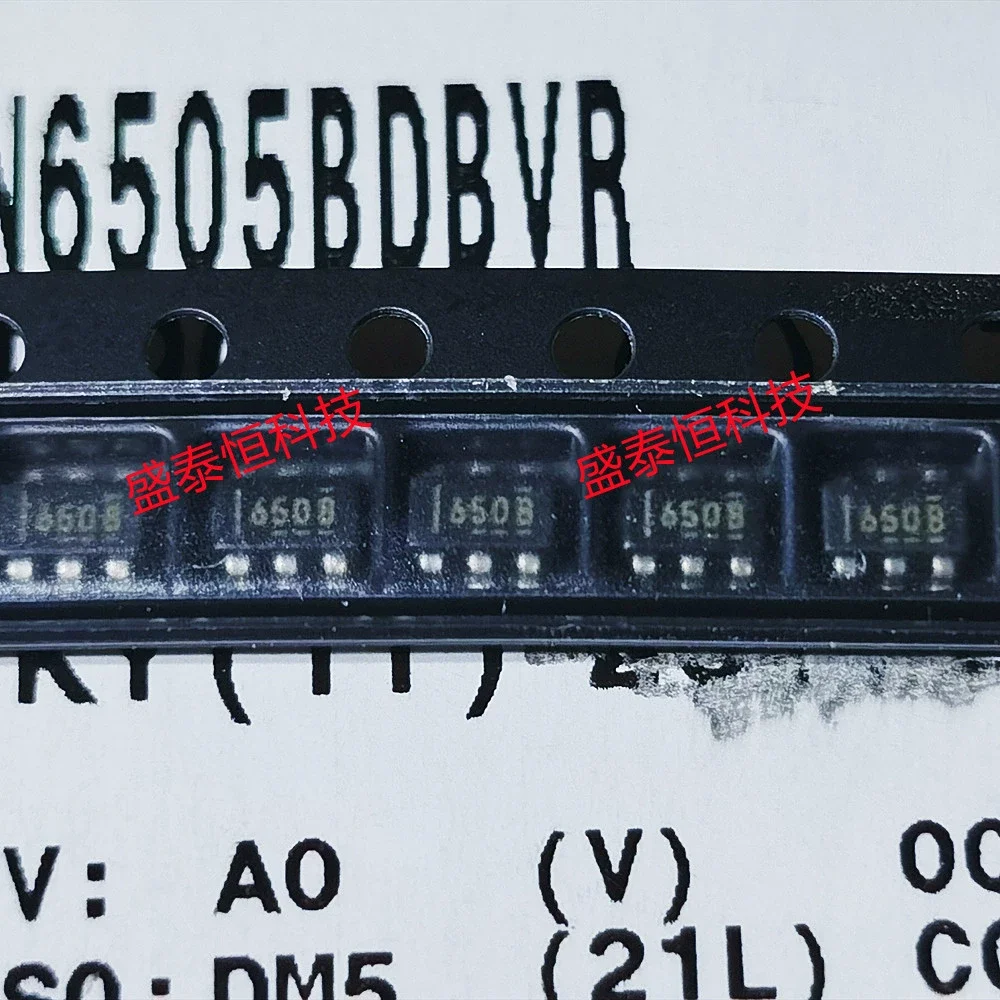 

Оригинальный телефон SN6505BDBVR SN6505BDBVT 650B, 10 шт. ~ 50 шт.