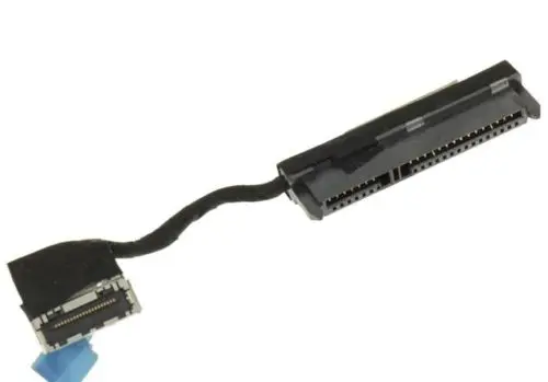 

New Laptop HDD Cable For Dell Latitude E7440 Sata Hard Drive Connector 0HH0YC DC02C004K00
