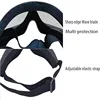 Outdoor Sport Ski Goggles Anti fog UV400 Protection Ski Mask Male Female Anti-Fog Big Face Snow Glasses Snowboard Skiing Eyewear 3