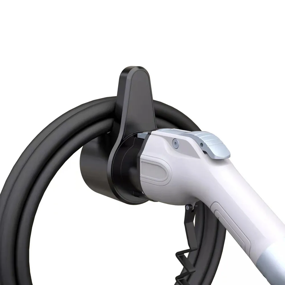 Рисунок 4 - Прочная зарядная док-станция для электромобиля тип 1