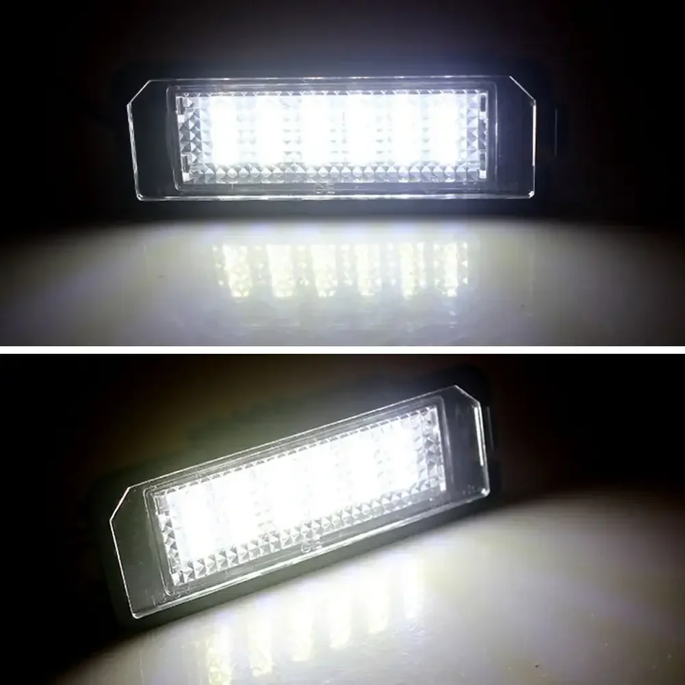 ڵ ȣ  LED  ڵ ׼, VW  4 5 6 7 MK4 MK7 ĻƮ CC  ÷ ڴ Ʈ  ̺ڿ, 12V