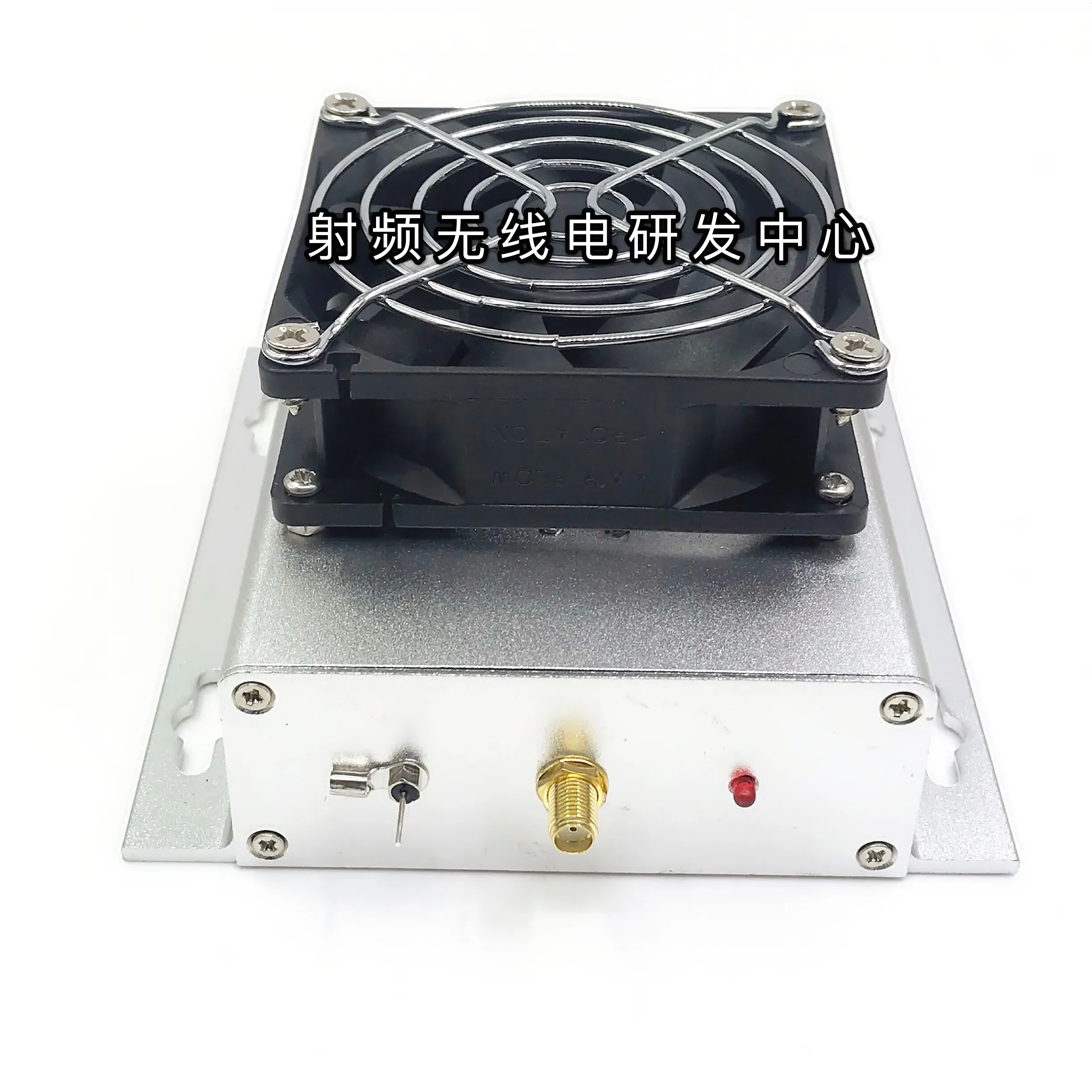 

GPS Beidou Power Amplifier 10W 1207MHz 1227MHz Power Amplifier in Stock