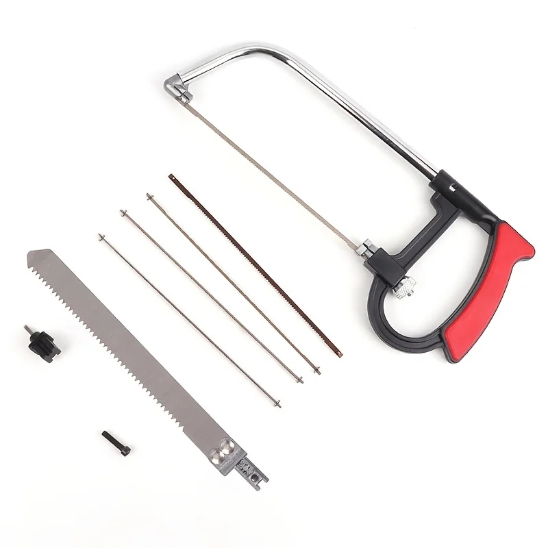 Multi Purpose Mini Saw 7pcs