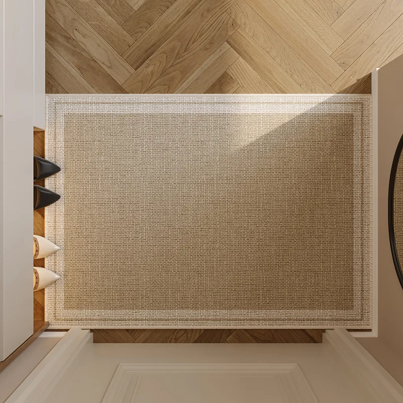 

2024 New Unique Style Irregular Carpet Arrives