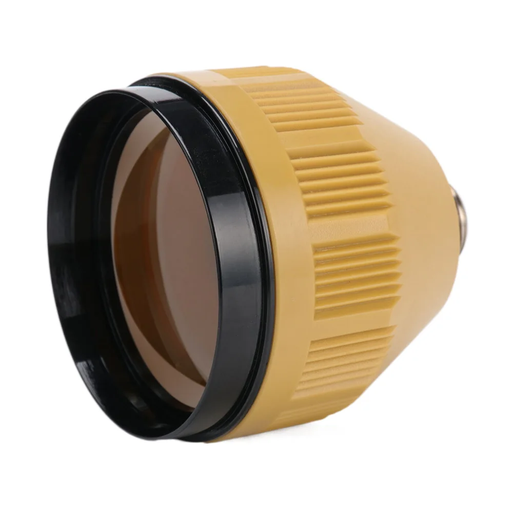 

Mount Laser 64mm Circular Single Prism Reflector For Surveying, PA640Y