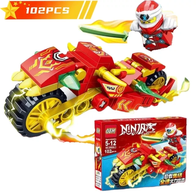 Ninja War Machine Lloyd War Armor Mech Mini Model Action Figure Building Blocks Compatible Cartoon Anime Cities Kid Toys Gifts 5