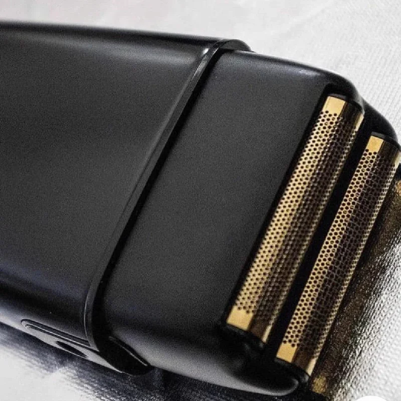 4D LK2209 모든 금속 전문 고속 금속 철조망 왕복 전기 수염 면도기 전기 호일 면도기